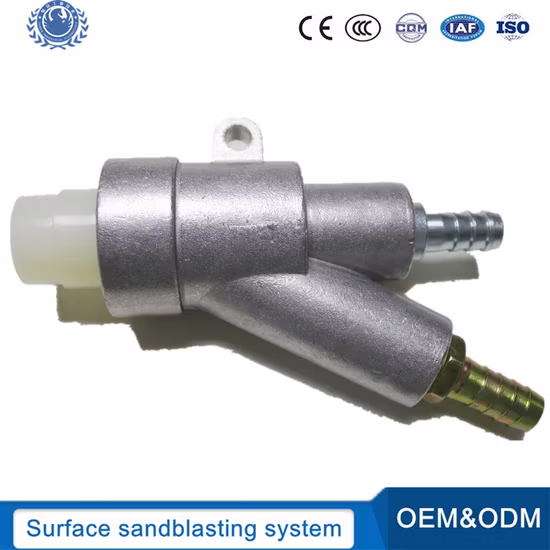 Pistola de spray Shattaf para bidê de banheiro de boa qualidade feita por latão