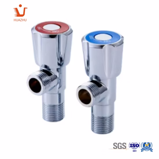 Banheiro Vaso sanitário Água Dois Três 3 Vias 45 90 Graus Duplo 1/2 PPR PVC ABS Latão Válvula de Ângulo