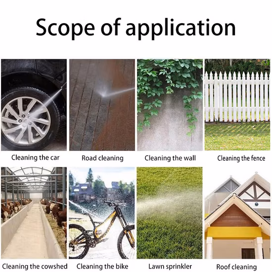 Kit de pulverizador de bidê portátil de latão Shattaf cromado para banheiro com mangueira para lavagem feminina e de bebê